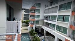The Medley (D15), Apartment #330510631